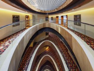 Movenpick Hotel Ankara - 1