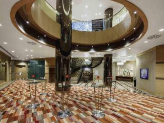 Movenpick Hotel Ankara - 6