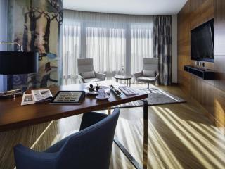 Movenpick Hotel Ankara - 1