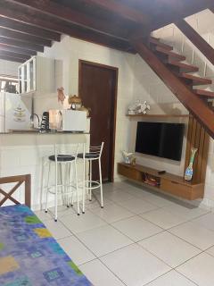 Apartamento na Praia Maranduba - 7