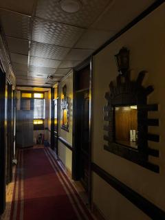 King Palace Hotel Downtown - 2