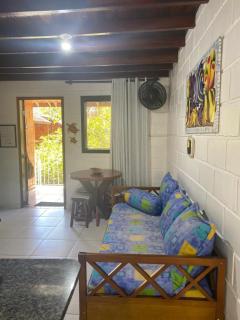 Apartamento na Praia Maranduba - 8