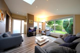 Maison familiale avec jardin à 5 min de Rouen - 0