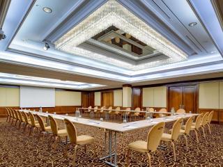 Mövenpick Hotel Geneva - 7