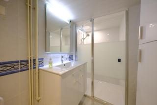 Maison avec jardin à 5 min de Rouen - 4 pers - 8