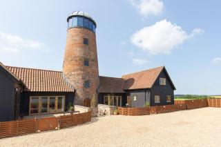 The Windmill - 0