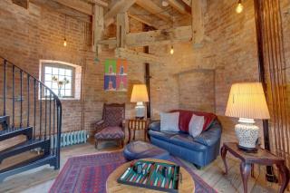 The Windmill - 9