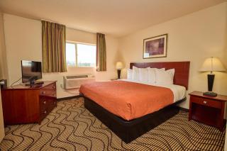 Cimarron Inn Klamath Falls - 7