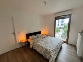 Cozy appartement moderne proche Paris & Aéroport d'Orly au pied du metro 14 - 7