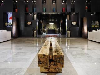 Mövenpick Hotel Gammarth Tunis - Gammarth - 6