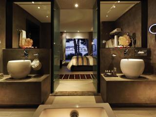 Mövenpick Hotel Gammarth Tunis - Gammarth - 4