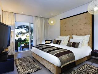 Mövenpick Hotel Gammarth Tunis - Gammarth - 1