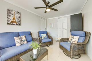 Home with Expansive Patio, 3 Mi to Busch Gardens! - 5