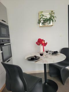 Loveroom Instants Secret Amiens - 5