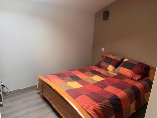 Gîte Appartement à la campagne - 7