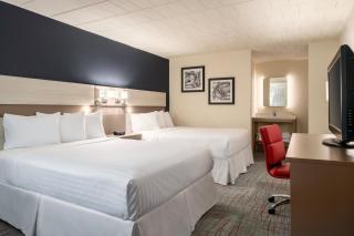 Ramada by Wyndham Indiana - Indiana - 9