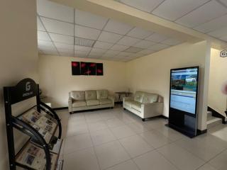 Apartment near economic zone Kigali - 6