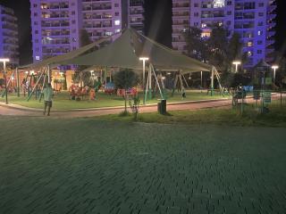Family friendly modern flat on Northern Cyprus, İskele Long Beach Region - 4