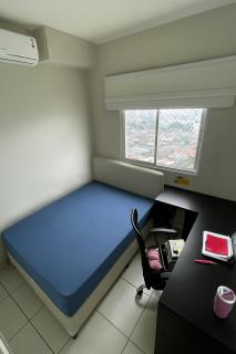 Apartamento Novo em prédio no centro da cidade - 6