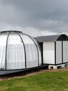 SAN ALEJO- CABAÑAS Y CAMPING - 8