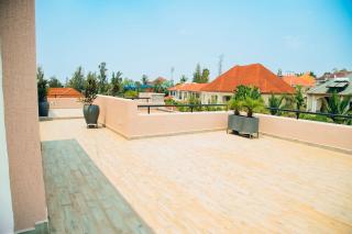 Million Views Kigali - 9