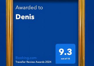 Appartamento Denis - 8