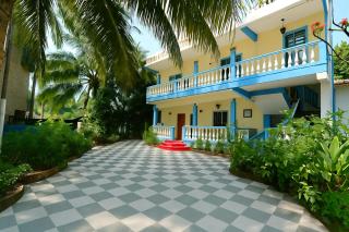 Kalash Apartments with Kitchen - 2