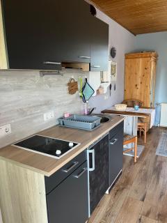 Appartement Rotdorn - 3