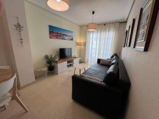 Apartment ELI Santa Pola - 6