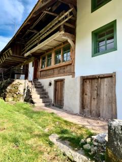 Ferienhaus Hederle - 0