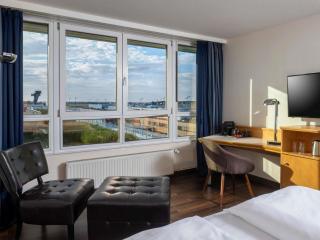 Mövenpick Hotel Nürnberg Airport - 7