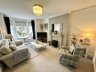 Willesden, Apartment 1, A beautifully furnished one bedroomed apartment in the heart of Llandudno - 8