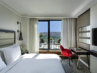 Mövenpick Istanbul Hotel Golden Horn - 4