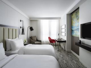 Mövenpick Istanbul Hotel Golden Horn - 3