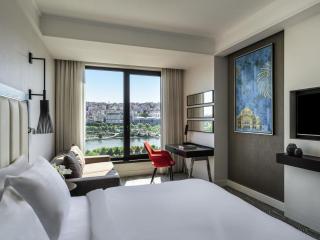 Mövenpick Istanbul Hotel Golden Horn - 8