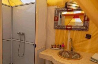 Overnight luxury camp merzouga - 2
