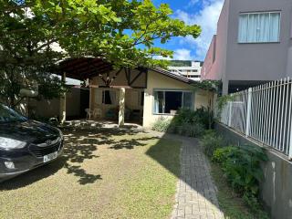 Casa para familias - 200 metros da praia - 1