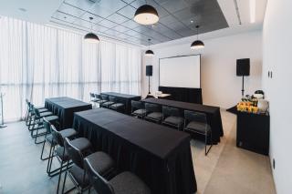 Crowne Plaza Merida by IHG - 6
