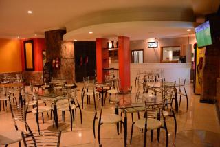 La Posh Hotel - Kigali - 1