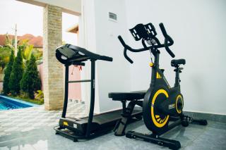 Million Views Kigali - 8