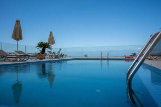 Villa Vuna - Private pool -Sea view - 5