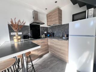 Toty appartement proche du centre - 4