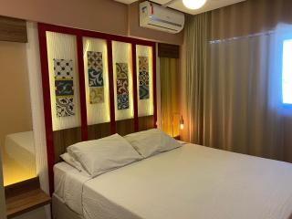 Edifício Time Apto 709 Nobile Stays - 5