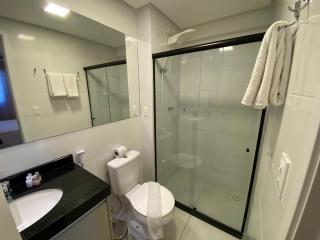 Edifício Time Apto 709 Nobile Stays - 1