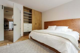 Inigualable Loft Para Tres En El Centro de Polanco - 8