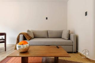 Inigualable Loft Para Tres En El Centro de Polanco - 4