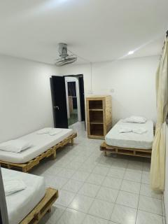 Casa yamulemao - 4