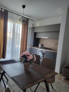 Sika Diplomat Apartment - 6