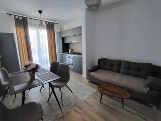 Sika Diplomat Apartment - 1
