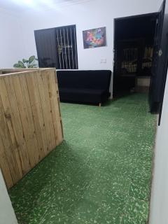 Casa yamulemao - 2